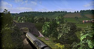 Train Simulator: North Somerset Railway Route Add-On