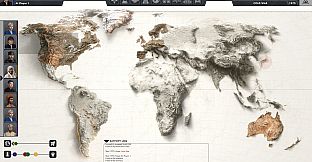 Geopolaris: Conquer & Dominate