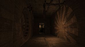 Beat the Nightmare – Evil Dreams Simulator VR