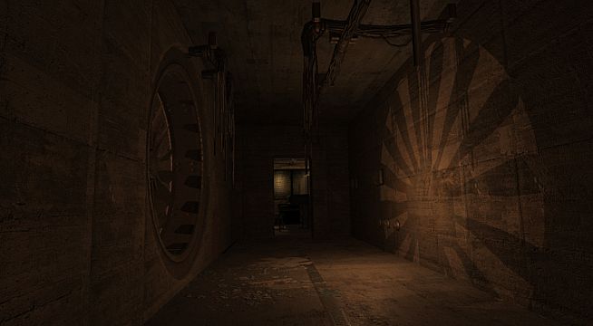 Beat the Nightmare – Evil Dreams Simulator VR