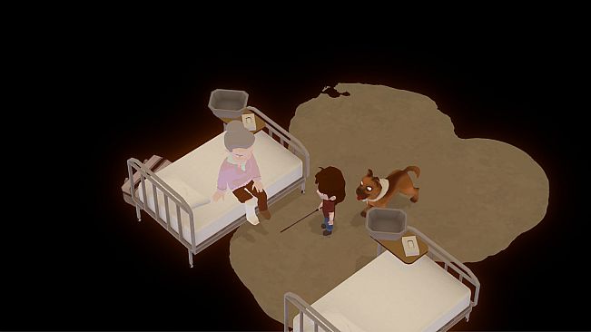 DeLight: The Journey Home