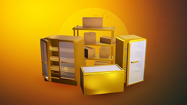 Blood Bar Tycoon - Supporter Pack