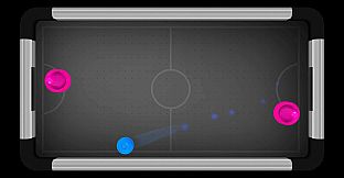 Air Hockey Simulator