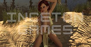 LustyVerse: Passion on Display High Quality 4K Wallpapers