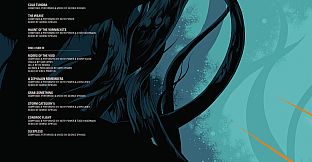 Warframe Official Soundtrack II