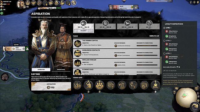 Total War: THREE KINGDOMS - Fates Divided