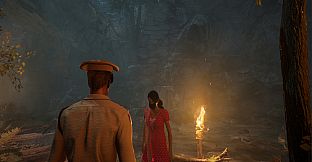 Mandir: Gods Untouched