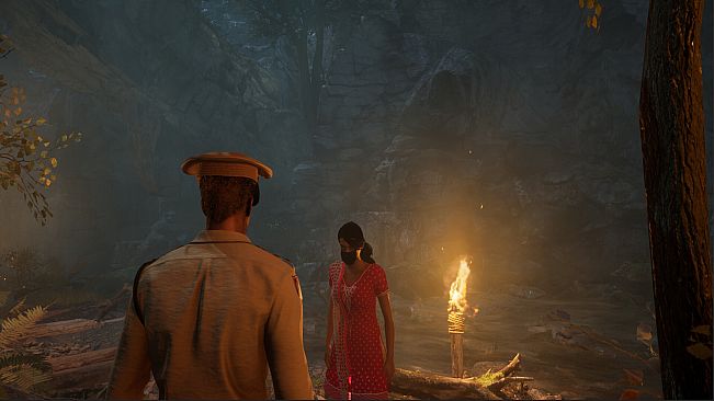 Mandir: Gods Untouched