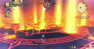 Ni no Kuni II: REVENANT KINGDOM - The Tale of a Timeless Tome