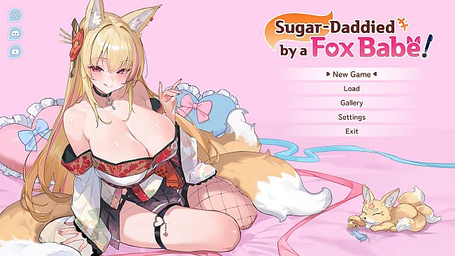 Sugar-Daddied by a Fox Babe