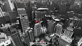 Balloon Full of Love