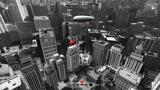 Balloon Full of Love