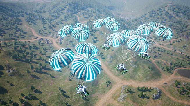 Refight:Burning Engine - Initiator