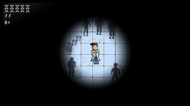 The Scientist Battles