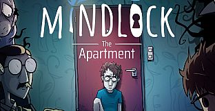 Mindlock - The Apartment: Original Soundtrack