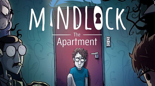 Mindlock - The Apartment: Original Soundtrack