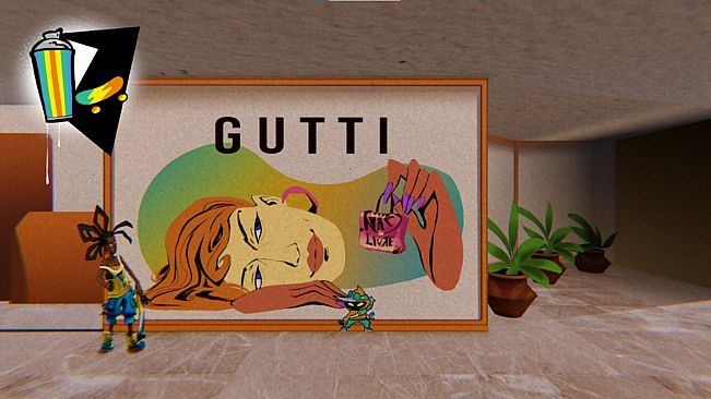 Grapixo Arte em Guerra