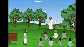 The Secrets of Jesus