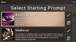 DREAMIO: AI-Powered Adventures