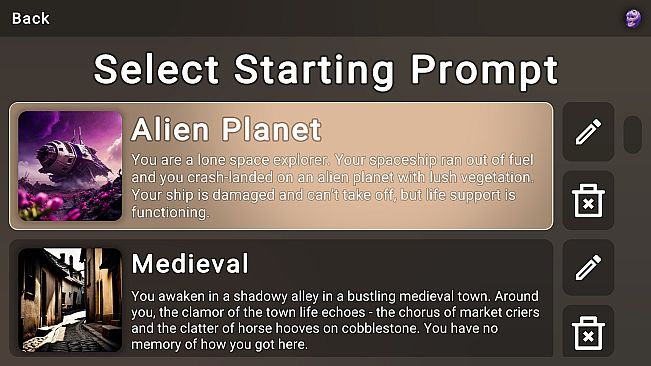 DREAMIO: AI-Powered Adventures