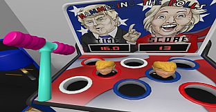 Whack-a-Vote: Hammering the Polls