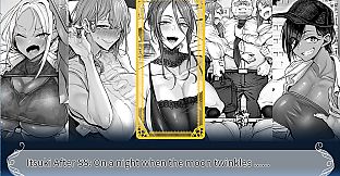 Scream ～After～ Short Story