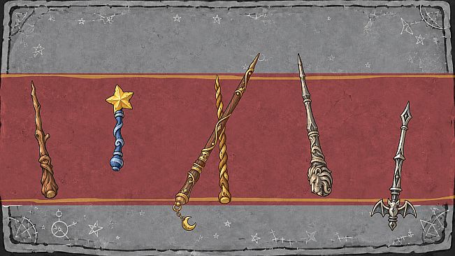 Method in the Witchness