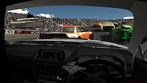 MotorSport Revolution