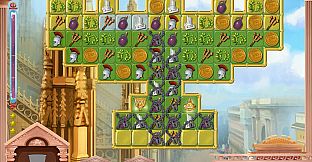 Travel Riddles: Trip To Italy