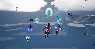 Look for connecting stars