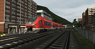 Train Simulator: DB BR633