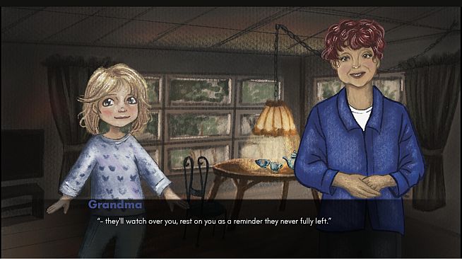 Taleweavers Alliance Anthology