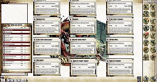 Fantasy Grounds - Pathfinder RPG - Monster Codex (PFRPG)