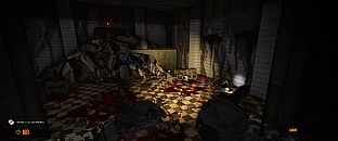 The Nightmare Of Arrival Chapter 1