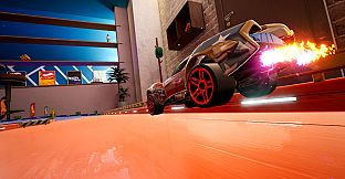 HOT WHEELS - Wonder Woman