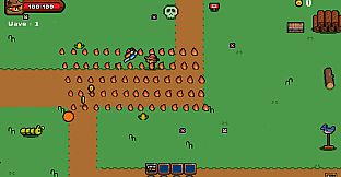 Farmer Survivors (Windows)