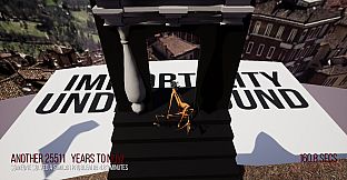 Sanatorium «Anthropocene Retreat»