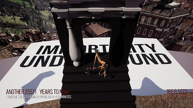 Sanatorium «Anthropocene Retreat»