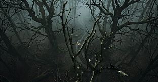 The Dark Inside Me - Chapter III
