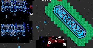 Tiger Tank 59 Ⅰ Battleship MP071