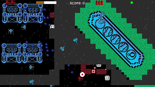 Tiger Tank 59 Ⅰ Battleship MP071