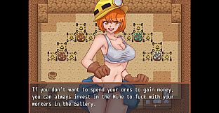Miner Girls