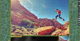 Jigsaw Puzzle Pack - Pixel Puzzles Ultimate: Summertime