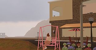 Bella Cozy Island
