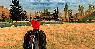 Outlanders - Exiles of Veridion