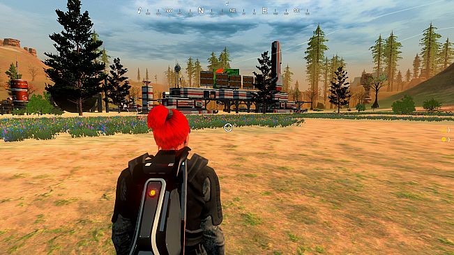 Outlanders - Exiles of Veridion