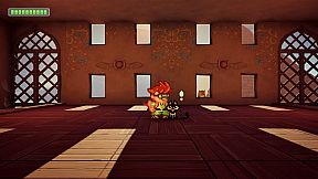 PORADORA vs Monsters of the World