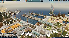 TransOcean 2: Rivals