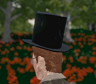 Hide and Seek - Top Hat