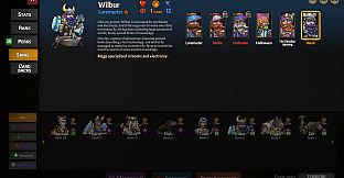 Across the Obelisk: Frostforged Season Pack